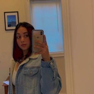 Meet your Posher, Barbara